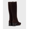 Botas REGHOST PRUEBA Marrones